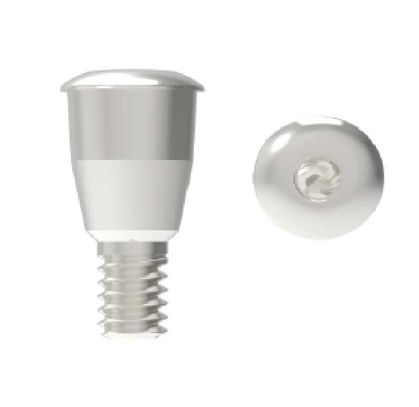Cover Screw