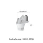 Multi Angled Abutment